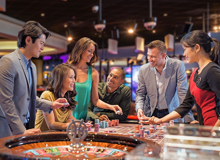 Winaura Casino